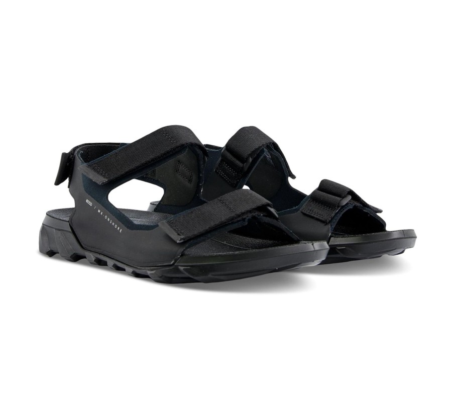 Herren Ecco Outdoor-Schuhe | Onshore - Trekkingsandalen