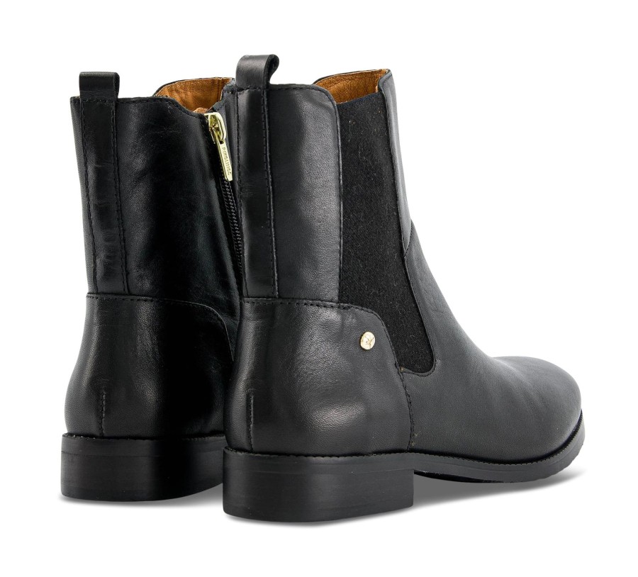 Damen Pikolinos Stiefeletten | Royal - Chelsea Boots