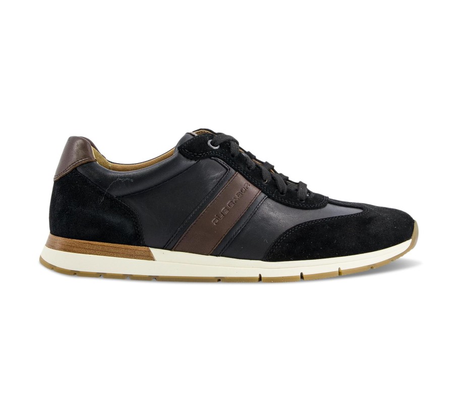 Herren Pius Gabor Sneaker | Sneaker Low