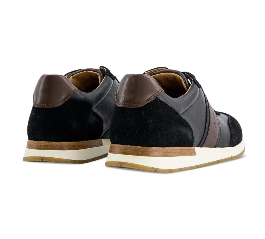 Herren Pius Gabor Sneaker | Sneaker Low