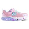 Kinder Skechers Sneaker | S Lights: Flutter Heart