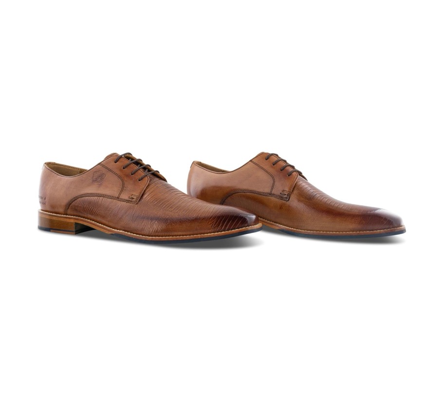 Herren Melvin & Hamilton Business-Schuhe | Martin - Business-Schuhe