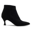 Damen Alberto Zago Stiefeletten | 135 - Klassische Stiefelette