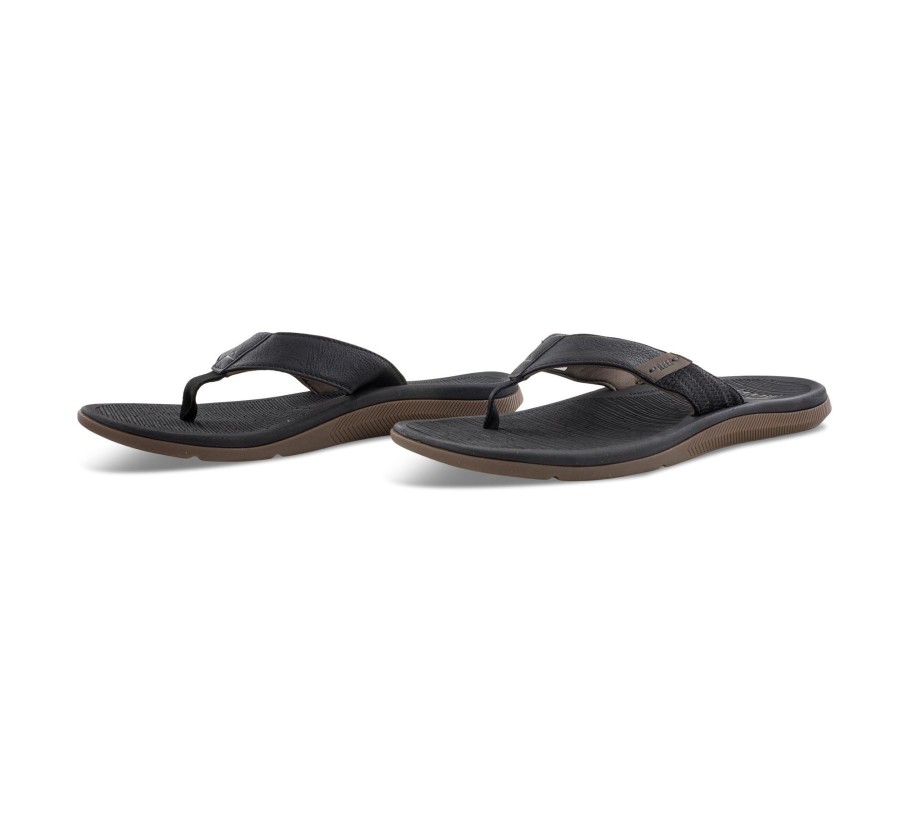 Herren Reef Offene Schuhe | Santa Ana - Flip Flops