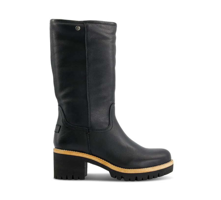 Damen Panama Jack Stiefel | Patricia