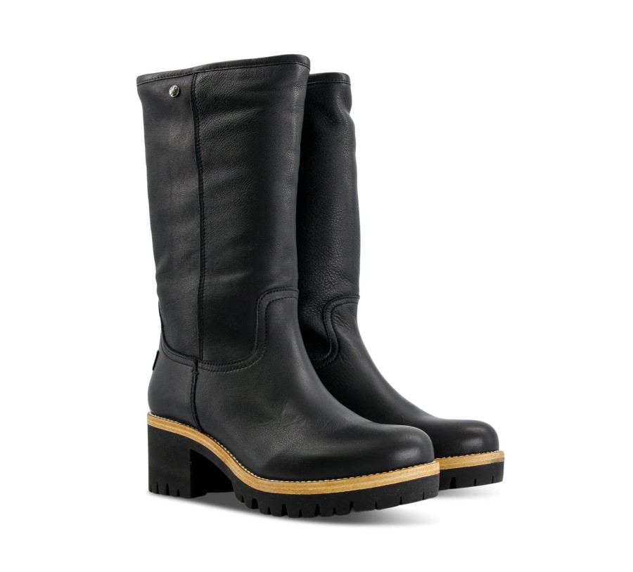 Damen Panama Jack Stiefel | Patricia