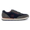 Herren Bugatti Sneaker | Stranger - Sneaker Low