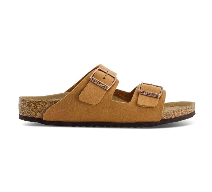 Kinder Birkenstock Hausschuhe | Arizona Kids Synthetics