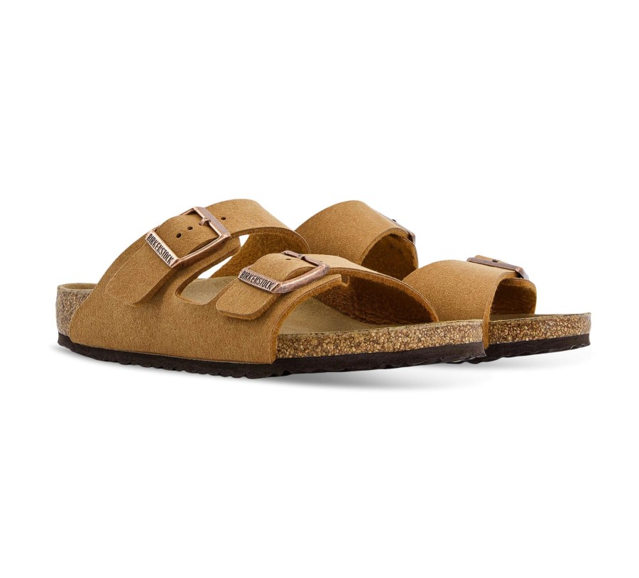 Kinder Birkenstock Hausschuhe | Arizona Kids Synthetics