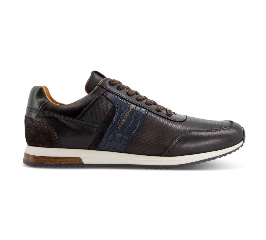 Herren Ambitious Sneaker | Slow