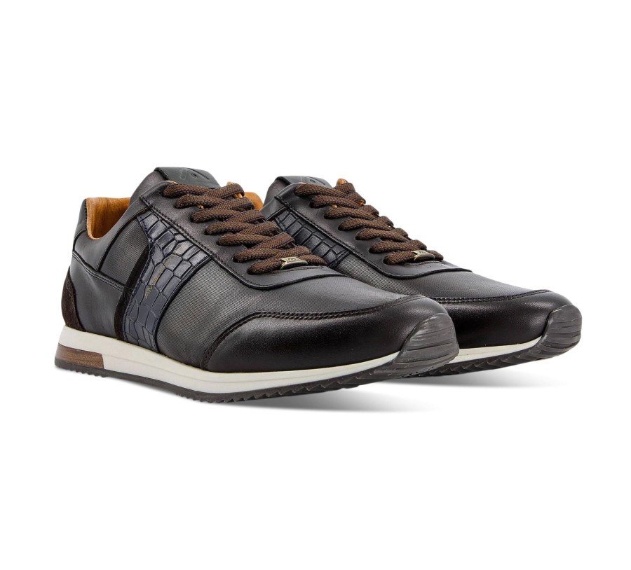 Herren Ambitious Sneaker | Slow