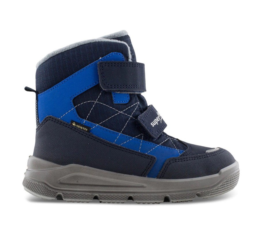 Kinder Superfit Boots & Stiefel | Mars - Winterschuhe