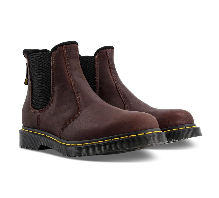 Herren Dr. Martens Boots & Stiefel | 2976 Chelsea Boot