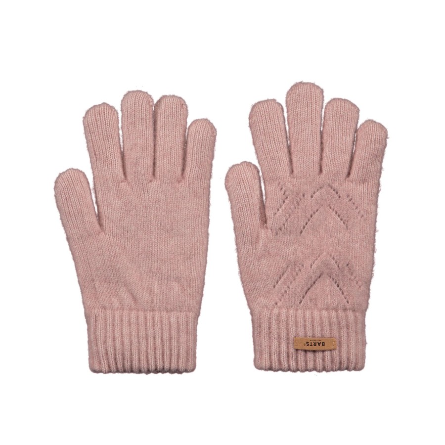 Damen Barts Handschuhe | Bridgey - Handschuhe