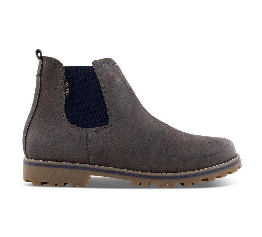 Kinder Vado Boots & Stiefel | Paris Mid Chelsea Zip - Winterschuhe