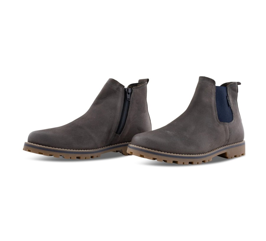 Kinder Vado Boots & Stiefel | Paris Mid Chelsea Zip - Winterschuhe