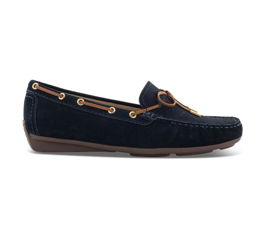 Damen Walder Halbschuhe | Albany - Loafers & Mokassins