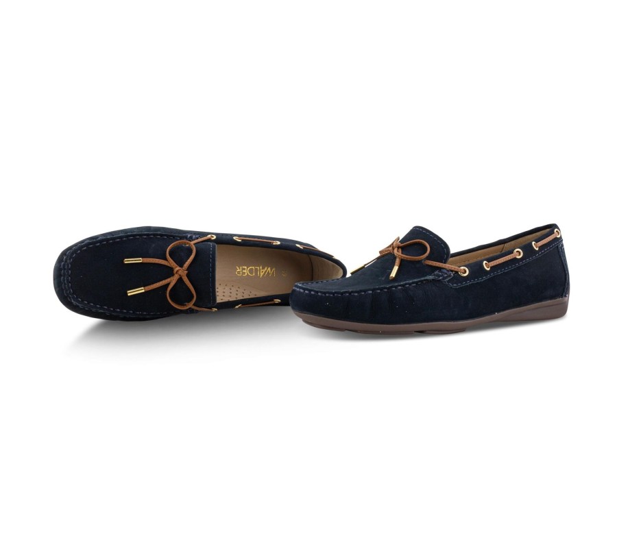 Damen Walder Halbschuhe | Albany - Loafers & Mokassins