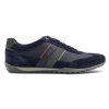 Herren Geox Sneaker | Wells - Sneaker Low