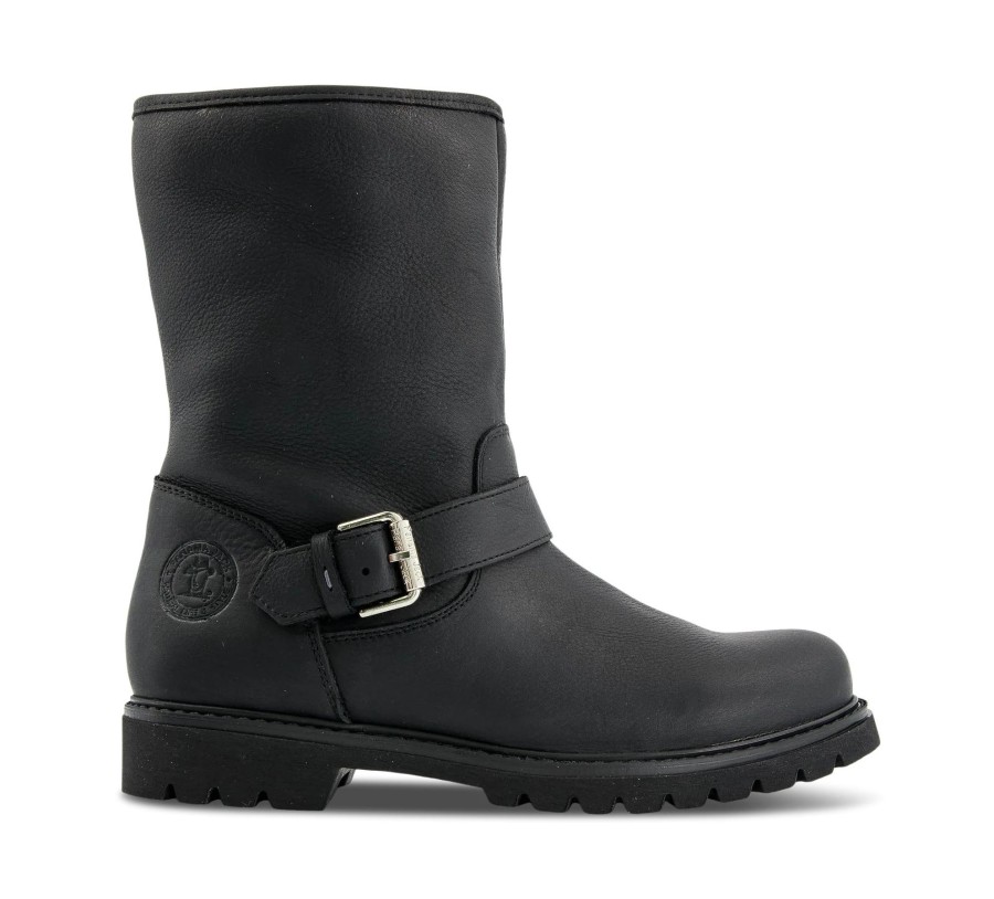 Damen Panama Jack Stiefel | Singapur