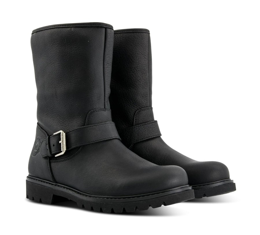 Damen Panama Jack Stiefel | Singapur