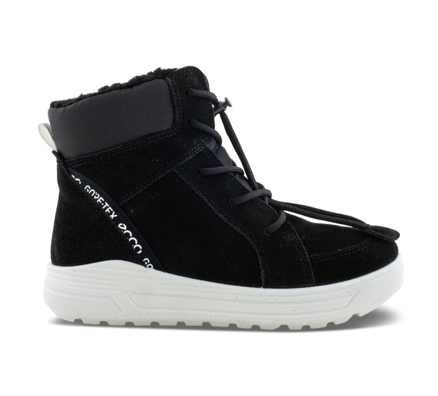 Kinder Ecco Boots & Stiefel | Urban Snowboarder - Winterschuhe