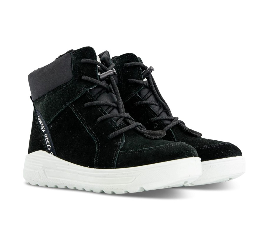 Kinder Ecco Boots & Stiefel | Urban Snowboarder - Winterschuhe