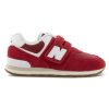 Kinder New Balance Sneaker | 574 Retro Brights - Sneaker