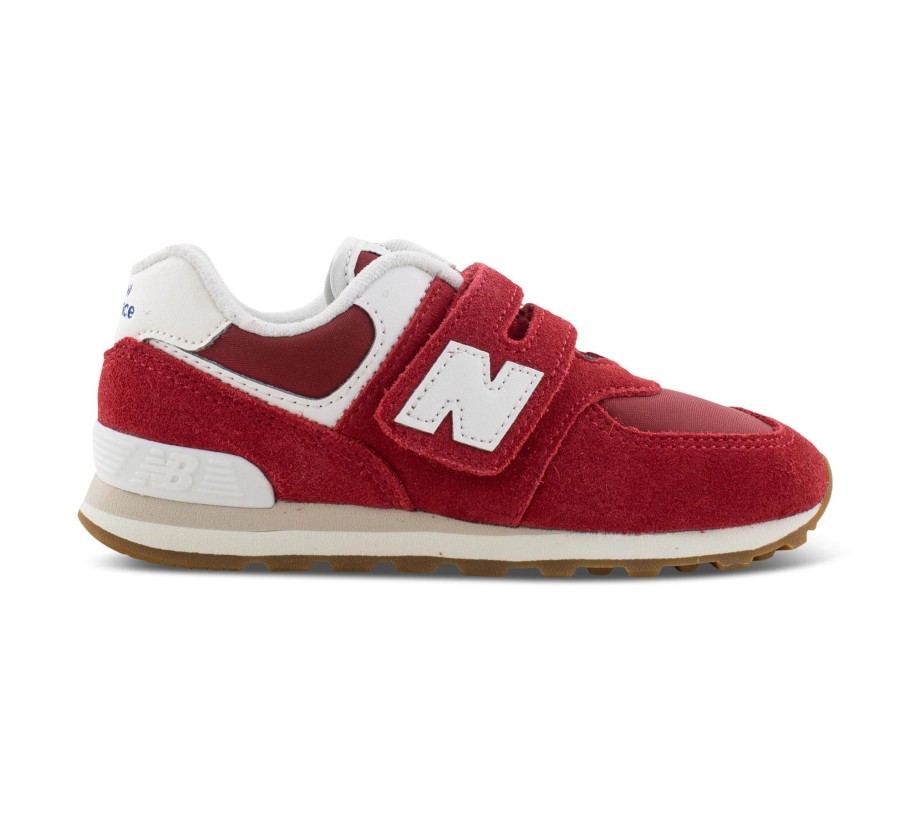 Kinder New Balance Sneaker | 574 Retro Brights - Sneaker