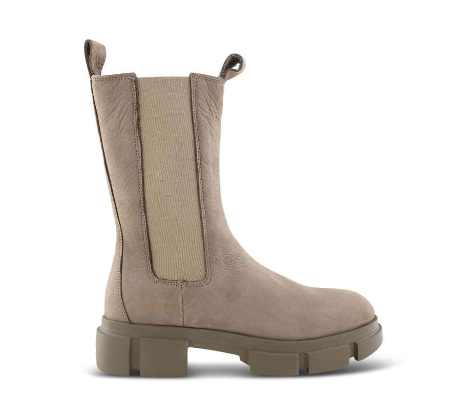 Damen Copenhagen Stiefeletten | Chelsea Boots