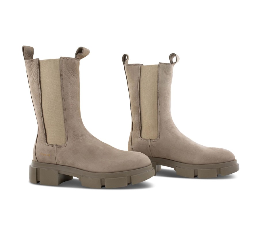 Damen Copenhagen Stiefeletten | Chelsea Boots