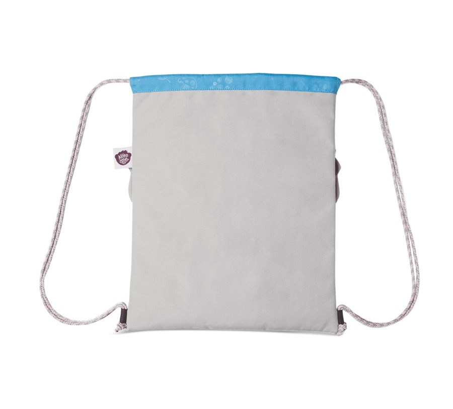 Kinder Affenzahn Taschen & Rucksacke | Sportbeutel Koala 4L - Turnbeutel