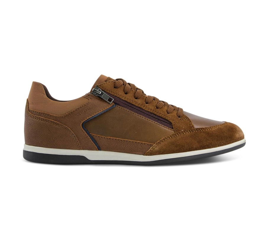 Herren Geox Sneaker | Renan