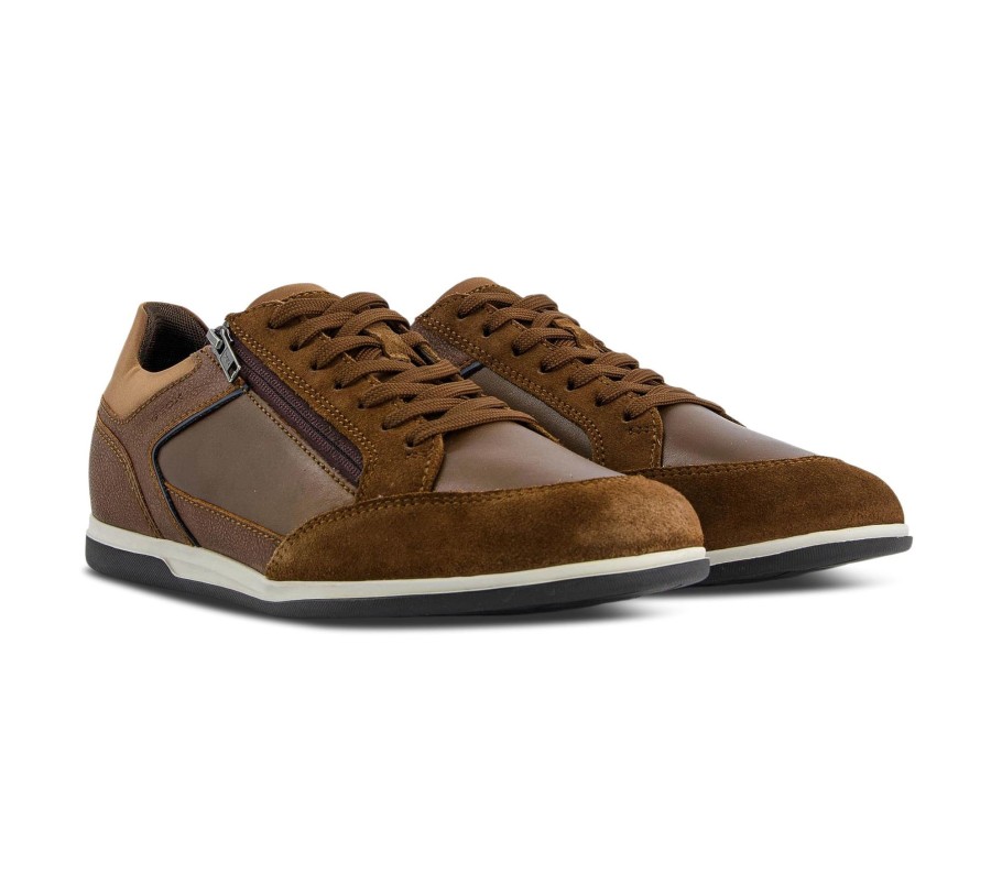 Herren Geox Sneaker | Renan