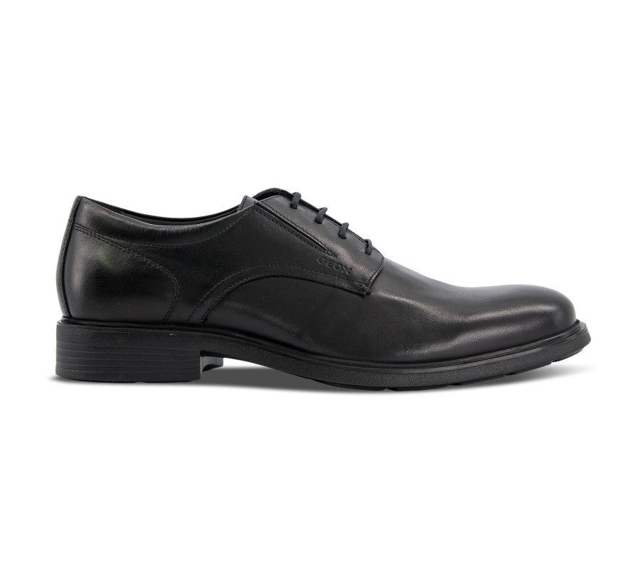 Herren Geox Business-Schuhe | Dublin - Business-Schuhe