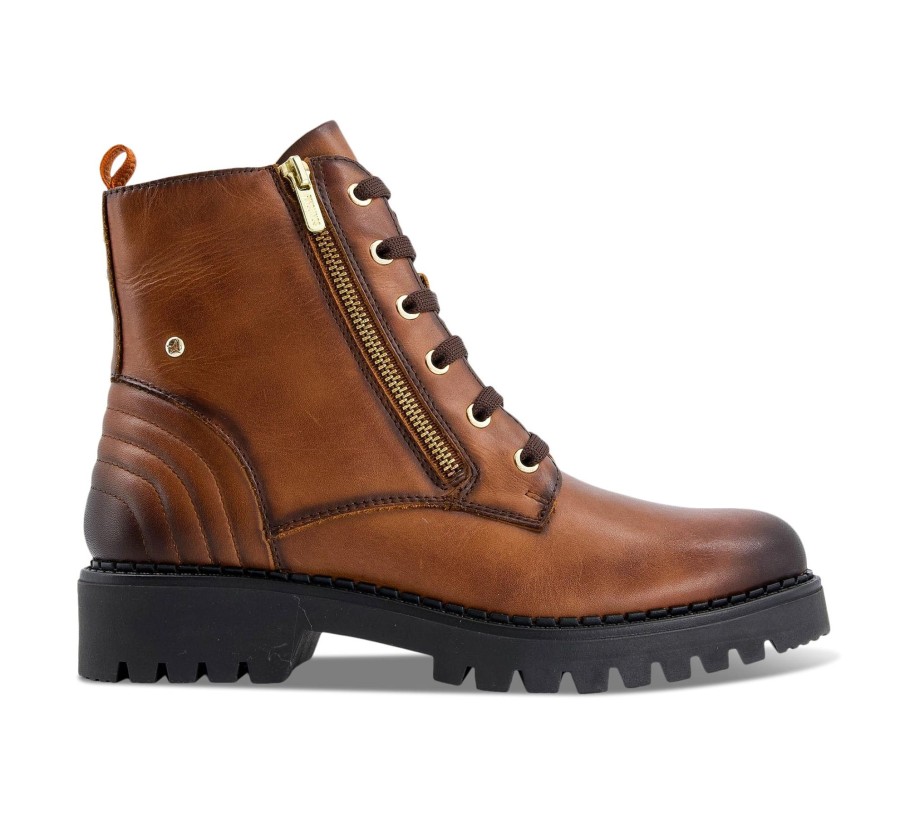 Damen Pikolinos Stiefeletten | Aviles