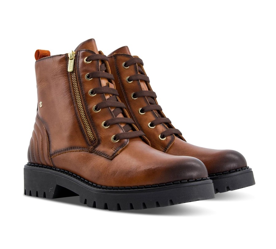 Damen Pikolinos Stiefeletten | Aviles