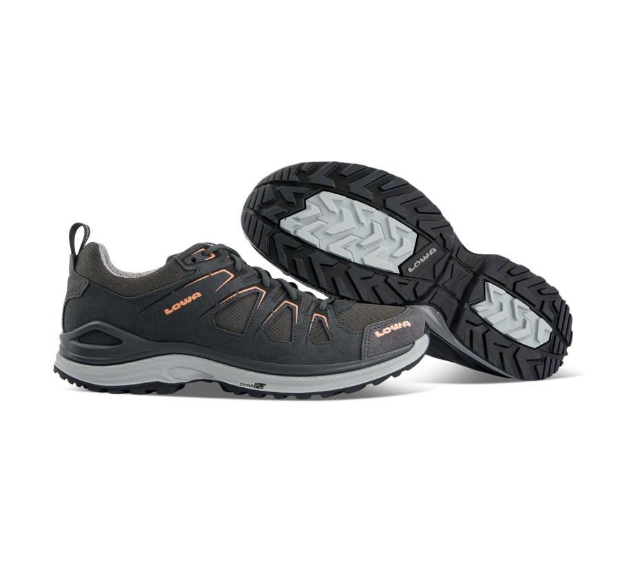 Damen Lowa Outdoor-Schuhe | Innox Evo Gtxu00Ae - Outdoor-Schuhe