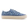 Damen Tommy Hilfiger Sneaker | Vulc Rope Monogram Denim - Sneaker Low