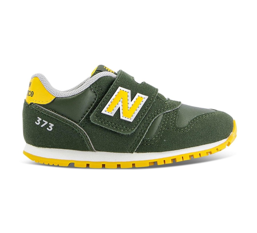 Kinder New Balance Sneaker | Iz373Vc2