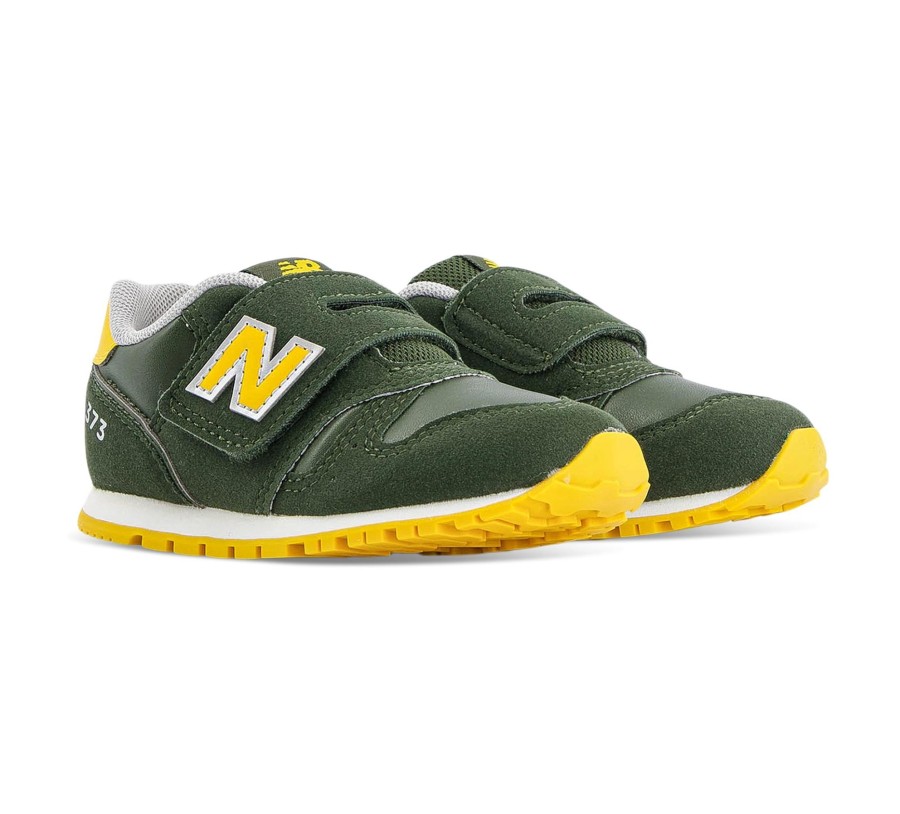 Kinder New Balance Sneaker | Iz373Vc2