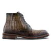 Herren Lorenzi Boots & Stiefel | 58744 - Schnu00Fcrboots