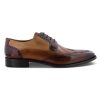 Herren Melvin & Hamilton Business-Schuhe | Jeff - Business-Schuhe