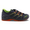 Kinder Lowa Sport- Und Outdoorschuhe | Maddox Gtx Lo Jr - Trekkingschuhe