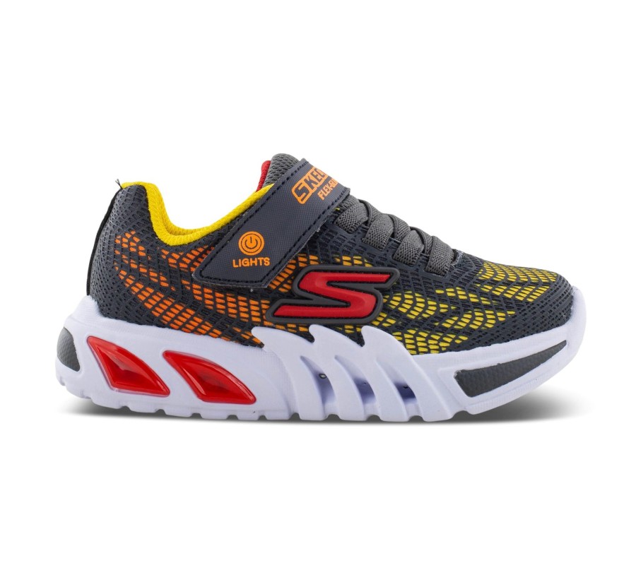 Kinder Skechers Sneaker | Flex-Glow Elite - Vorlo - Sneaker