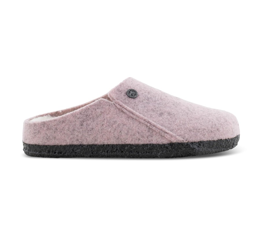 Kinder Birkenstock Hausschuhe | Zermatt Rivet Kids - Geschlossene Hausschuhe