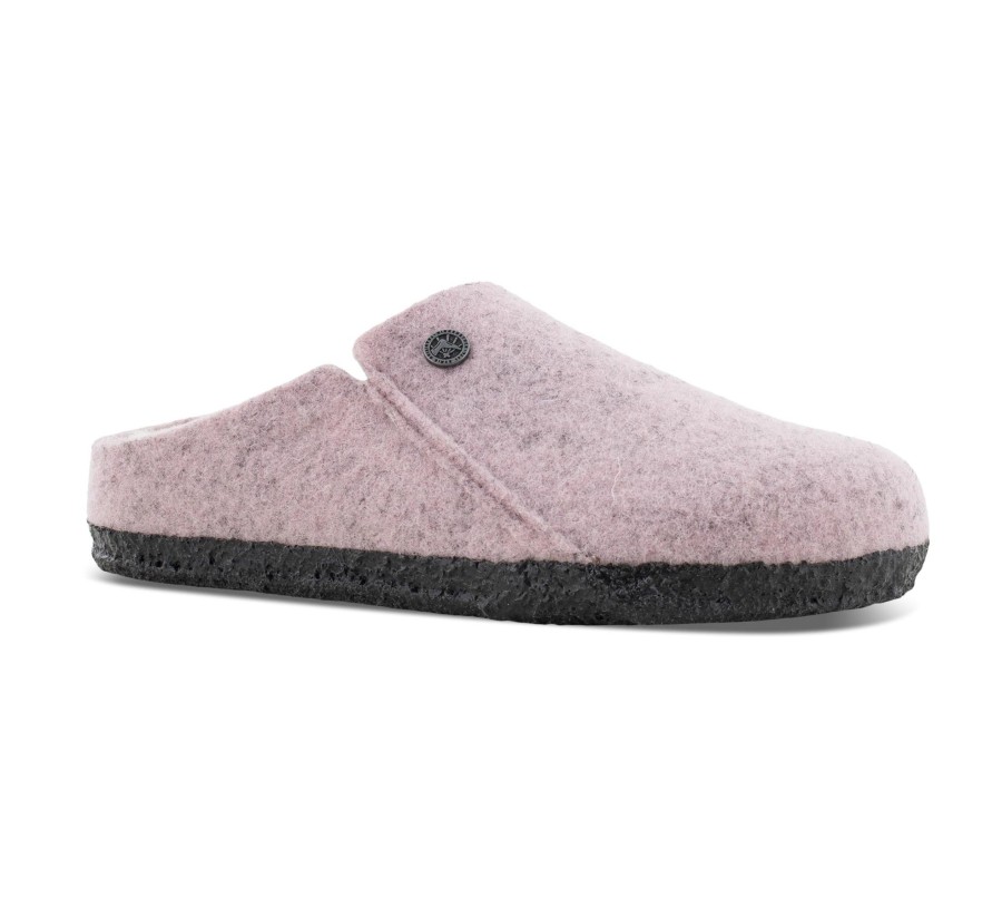 Kinder Birkenstock Hausschuhe | Zermatt Rivet Kids - Geschlossene Hausschuhe