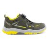 Kinder Superfit Halbschuhe | Jupiter - Schnu00Fcrschuhe