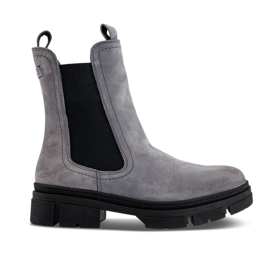 Damen Tamaris Stiefeletten | Chelsea Boots