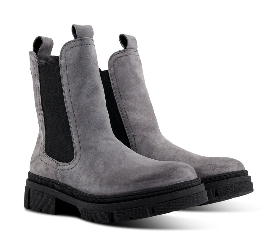 Damen Tamaris Stiefeletten | Chelsea Boots